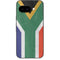 South Africa Flag Distressed Google Pixel 9a Skin